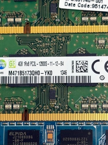 Laptop arbeitsspeicher ram - laptop,