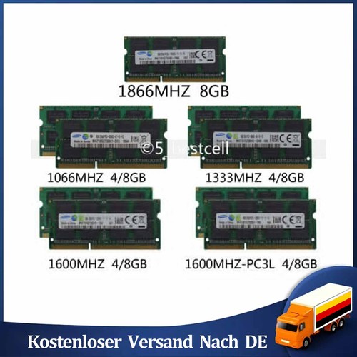 Ddr3 8gb 16gb 4gb 1066 - 4gb, 1333