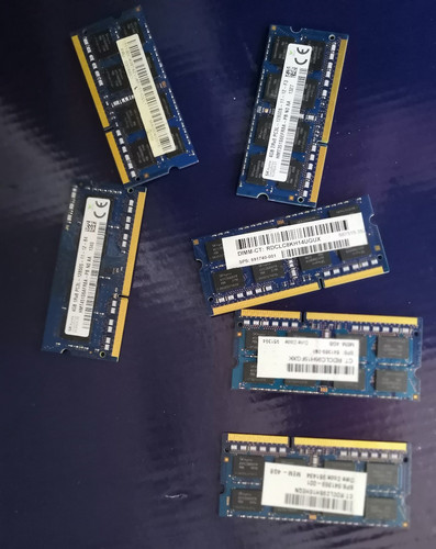Hynix hmt451s6bfr8a - 6x,