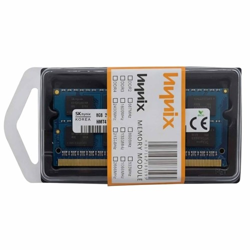 Hynix 4gb ddr3 - ddr3-1333mhz, 2rx8
