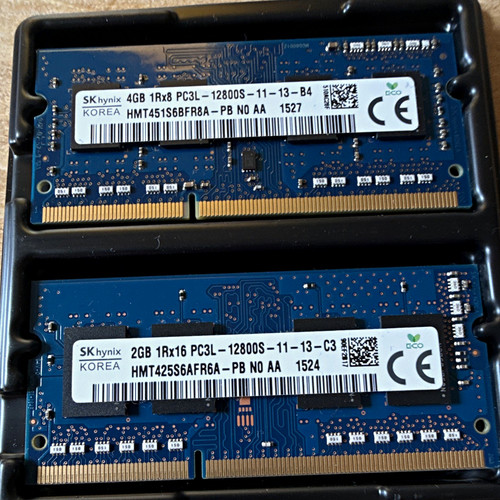 Hynix laptop dimm - hynix, so-dimm