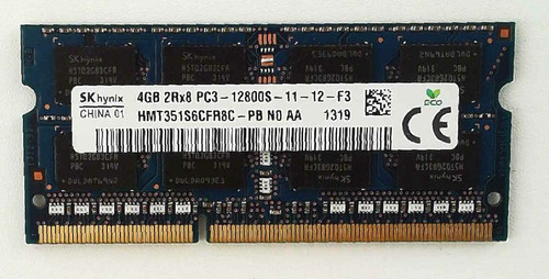 Hynix 4gb ddr3l 1600 - hynix, 🔧