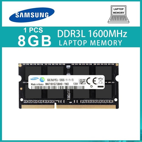 Samsung 8gb 4gb pc3l 12800s - 4gb, 2g