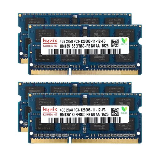 Hynix 16gb ddr3 1066 - hynix, gb/8