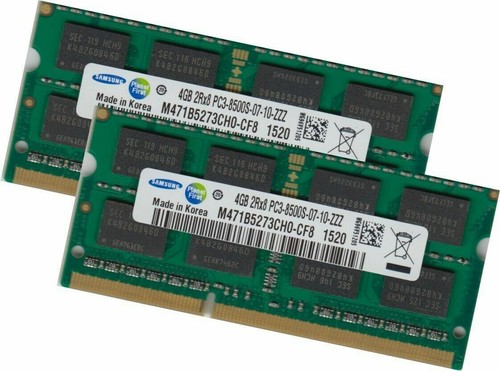 Samsung 8gb 4gb notebook - samsung,