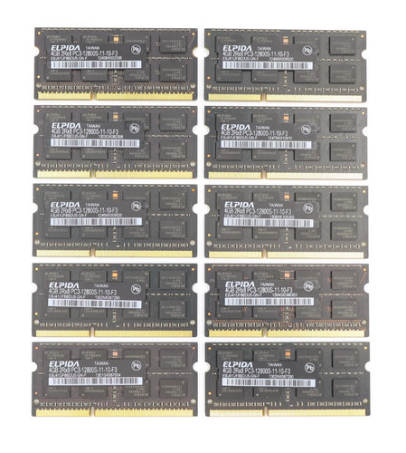 Elpida x 4gb 2rx8 - elpida,