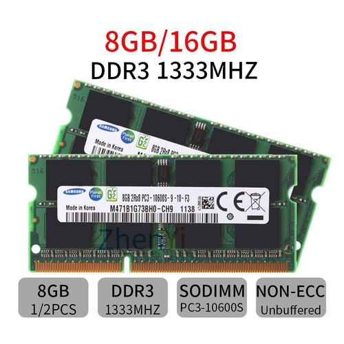Samsung 16gb 8gb 4gb - 4gb, ddr3