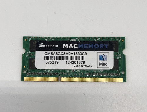 Corsair macmemory - corsair,