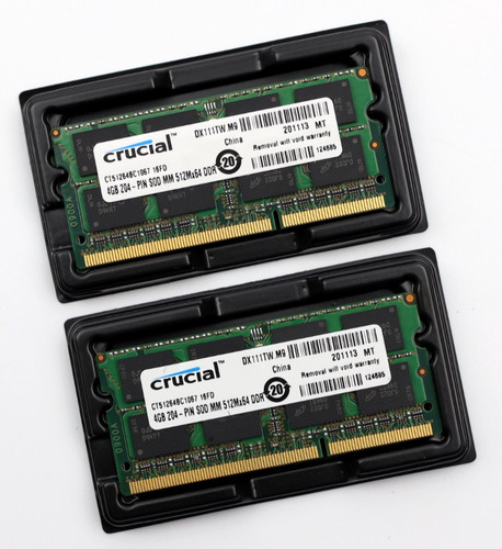 Micron crucial - micron,