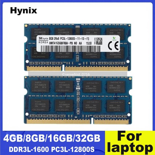 Hynix 4gb 8gb - 4gb/8gb, 1/2/4pcs