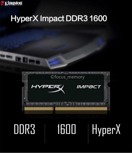 Ddr3 gb so dimm - ddr3, 4