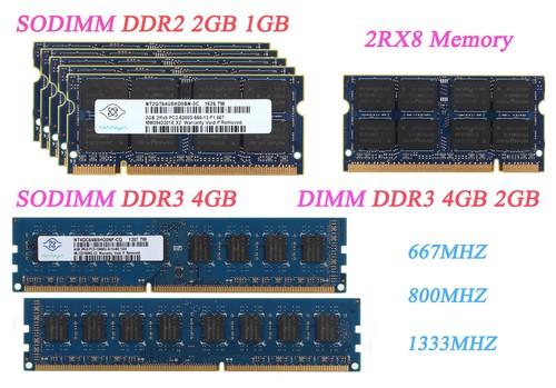 Lots nanya 4gb 8gb - lots,