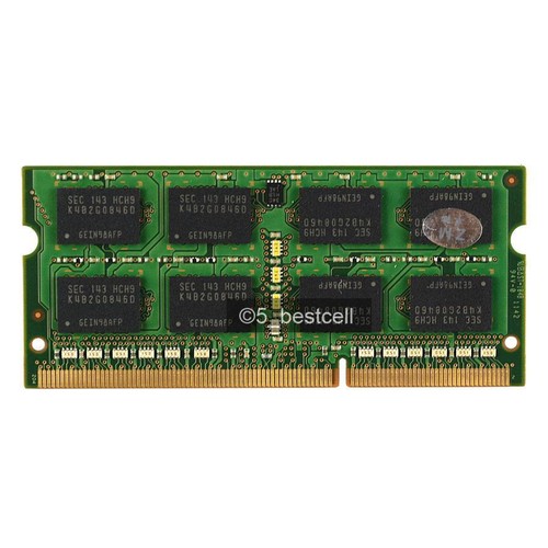 New samsung 4gb pc3 10600 - 4gb, pc3-10600