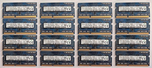 Stück 4gb hynix - 4gb,