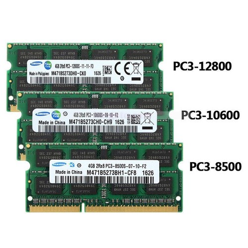 Samsung 4gb 8gb - samsung, 1333