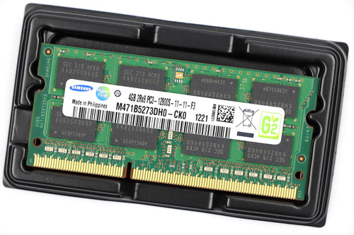 Samsung 2rx8 pc3 12800s - samsung, 4