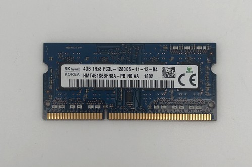 Hynix hmt451s6bfr8a 4 - hmt451s6bfr8a-pb,