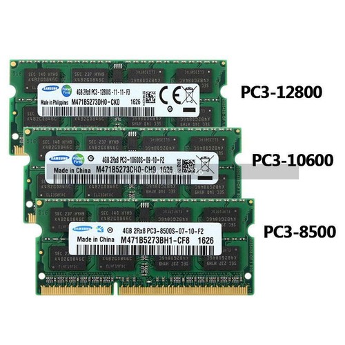 Samsung 4gb 8gb - samsung, ddr3
